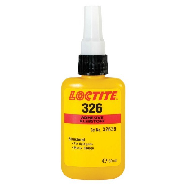 Loctite 3090 (11 g) - супер клей - Клей и Герметик