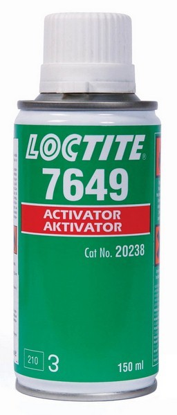 Праймер-активатор LOCTITE SF 7649, применяется для 479