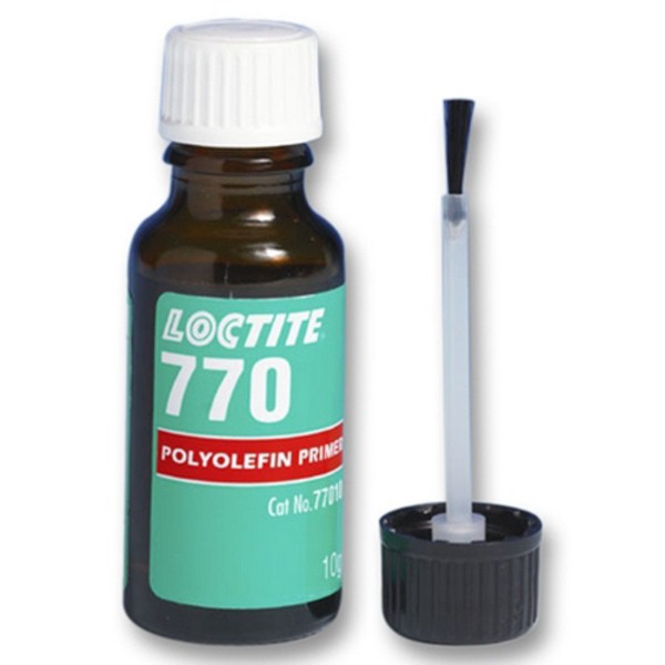 Праймер для пластика LOCTITE SF 770, применяется с 624