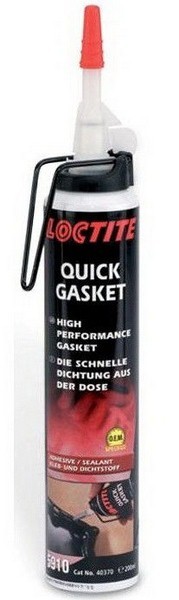 Герметик LOCTITE SI 5910 BK 200 мл, новый артикул  771