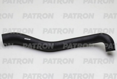 Патрубок интеркулера турбины BMW E46 320 d