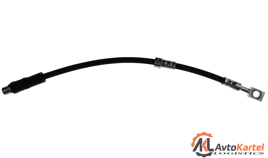 Шланг тормозной передний OPEL Astra 1.6 16V 01-