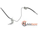 Шланг тормозной задний правый OPEL Astra H 04-09 (+ABS)