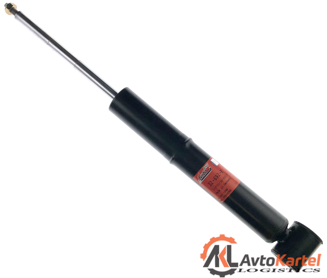 Амортизатор задний AUDI 100 82-94, A6 94-97, A6 Avant 94-97 УЦЕНКА