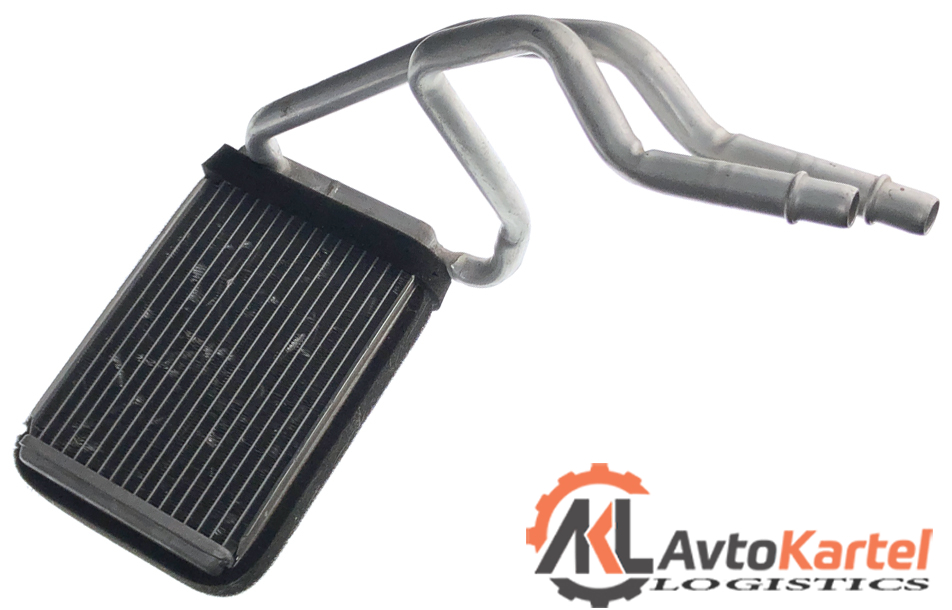 Радиатор отопителя FORD Fiesta V (JH_, JD_) с 2001 года УЦЕНКА