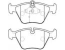 Колодки тормозные дисковые BMW 330, 525, 528, 1997 185