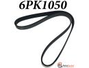 Ремень 6PK1050 поликлиновой DAYCO
