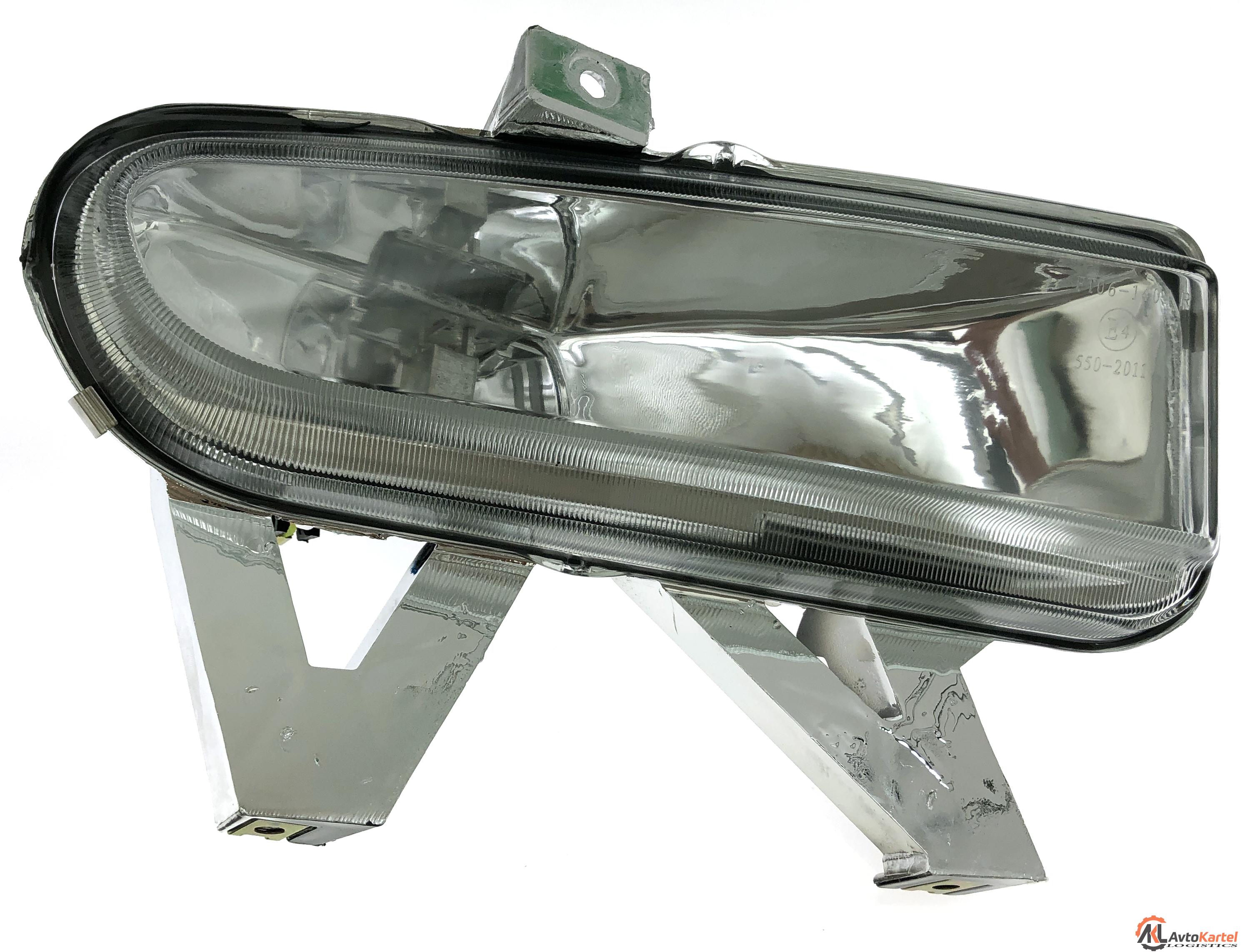 Фара противотуманная передняя правая PEUGEOT 406 EX. COUPE