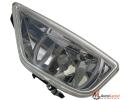 Фара противотуманная левая FORD Focus 02-04
