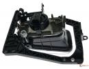 Фара противотуманная передняя левая MAZDA 626 98-99