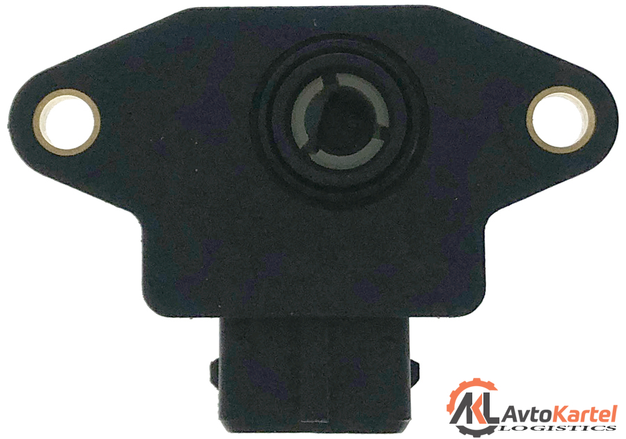 Датчик дроссельной заслонки OPEL Omega, Vectra, TOYOTA Corolla