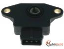 Датчик дроссельной заслонки OPEL Omega, Vectra, TOYOTA Corolla