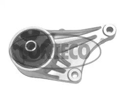 Опора двигателя OPEL ASTRA G хечбэк 98-05, ASTRA G 326