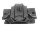 Опора двигателя CITROEN JUMPER бортовой  94-02, JU 009