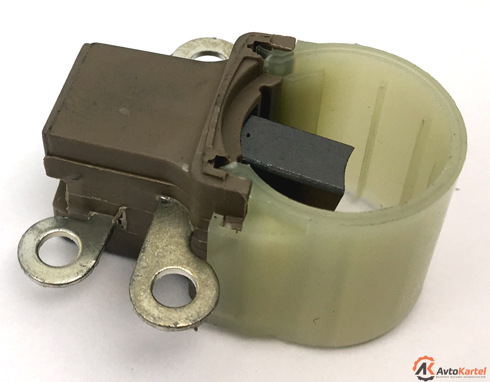 Щеткодержатель генератора 12V TOYOTA, HONDA, SUZUKI