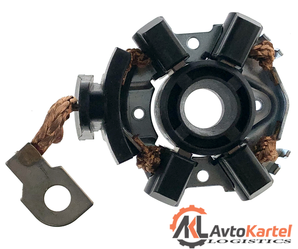 Щеткодержатель 12V со щетками FORD C-Max 1.6, Focus 1.4, 1.6