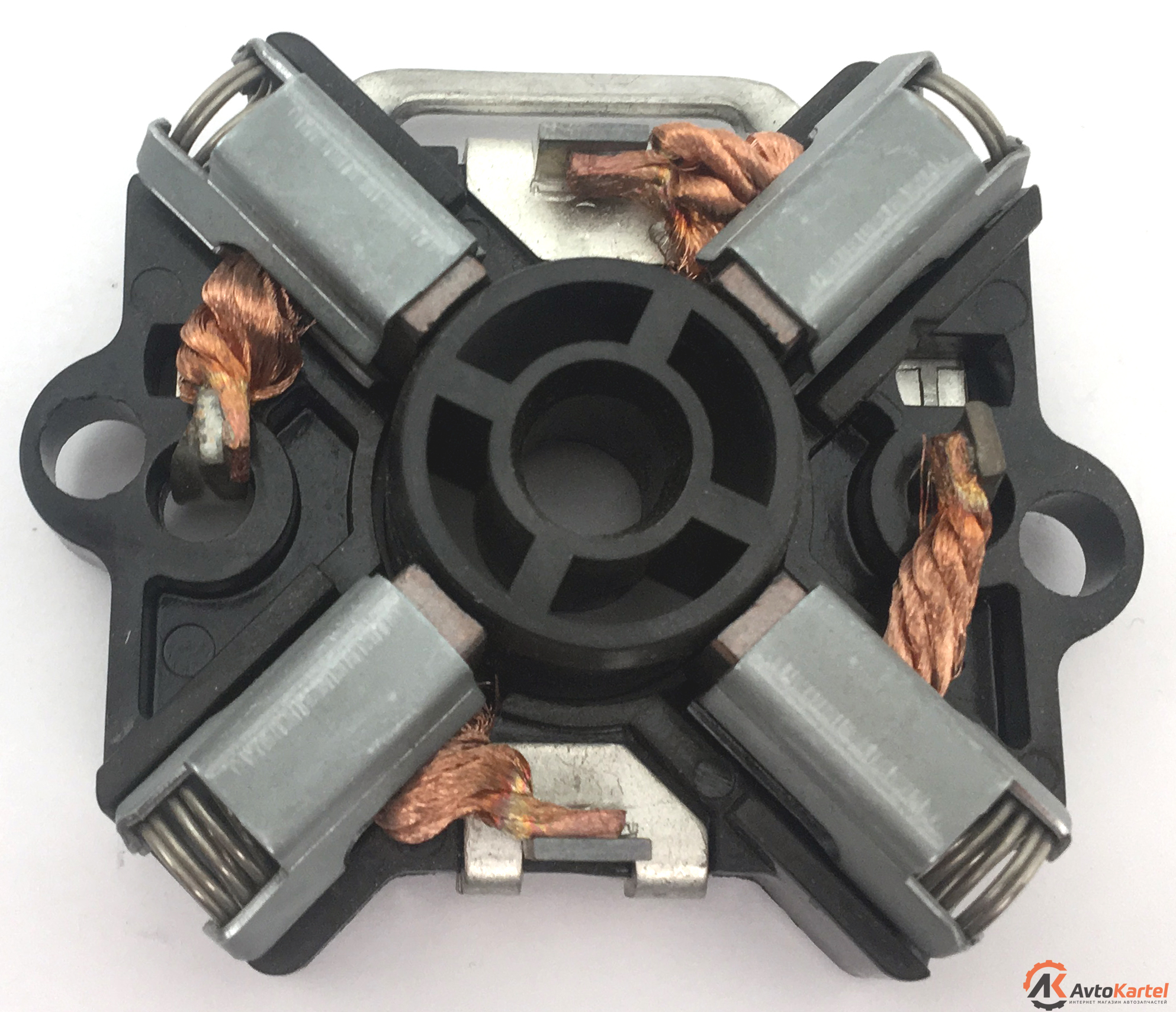 Щеткодержатель BOSCH 0001 218 116, 117, 148