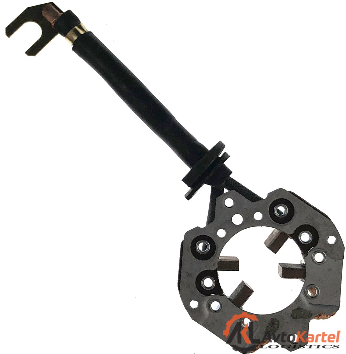 Щеткодержатель NISSAN Primera, Teana, Tiida, Juke