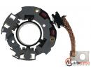 Щеткодержатель 12V со щетками 5x16x11.5мм