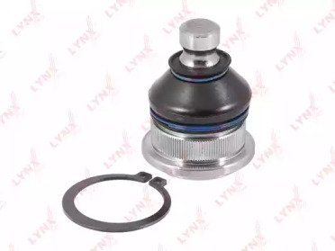 Шаровая опора NISSAN Micra(K12) 1.0-1.5D 03-10, No 2LR