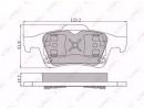 К-т дисков. тормоз. колодок NISSAN Primera(P12) 02 302