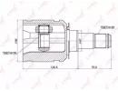 ШРУС TOYOTA Land Cruiser Prado(120) 2.7-4.0 02-09, 721