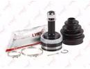 ШРУС HUYNDAI ix35 2.0-2.4 09>, KIA Sportage(SL) 2. 66A