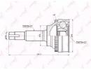 ШРУС NISSAN Bluebird 2.0 96>Serena 2.0-2.3D 92> 06A