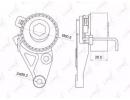 Ролик натяжителя FORD Focus I-II 1.4-1.6 98>, Fies 075