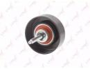 Ролик приводного ремня MAZDA 3(BK) 2.3T 06-09, (BL 023