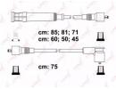 Высоковольтные провода (к-т) BMW 3(E30)5(E34) 404