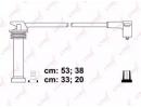 Высоковольтные провода (к-т) FORD Mondeo III 1.8-2 037