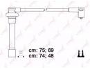 Высоковольтные провода (к-т) HONDA Accord V-VI(VTE 407