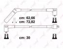 Высоковольтные провода (к-т) HYUNDAI Sonata, Lantr 602