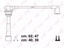 Высоковольтные провода (к-т) HYUNDAI Accent 1,5 95 608