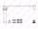 Высоковольтные провода (к-т) FORD Focus I 114