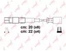 Высоковольтные провода (к-т) MERCEDES BENZ C(W202W 322