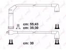 Высоковольтные провода (к-т) HYUNDAI Accent 1,3-1, 513