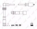 Высоковольтные провода (к-т) AUDI A4 1.8 95-00, VW 030