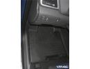 Комплект автомобильных ковриков Hyundai Tucson 201 09001