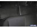 Комплект автомобильных ковриков Hyundai Tucson 201 09001