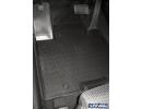 Комплект автомобильных ковриков Kia Sportage 2016- 05003