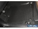Комплект автомобильных ковриков Toyota Camry 2014- 01002