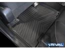 Комплект автомобильных ковриков Toyota Rav4 2013-2 06001