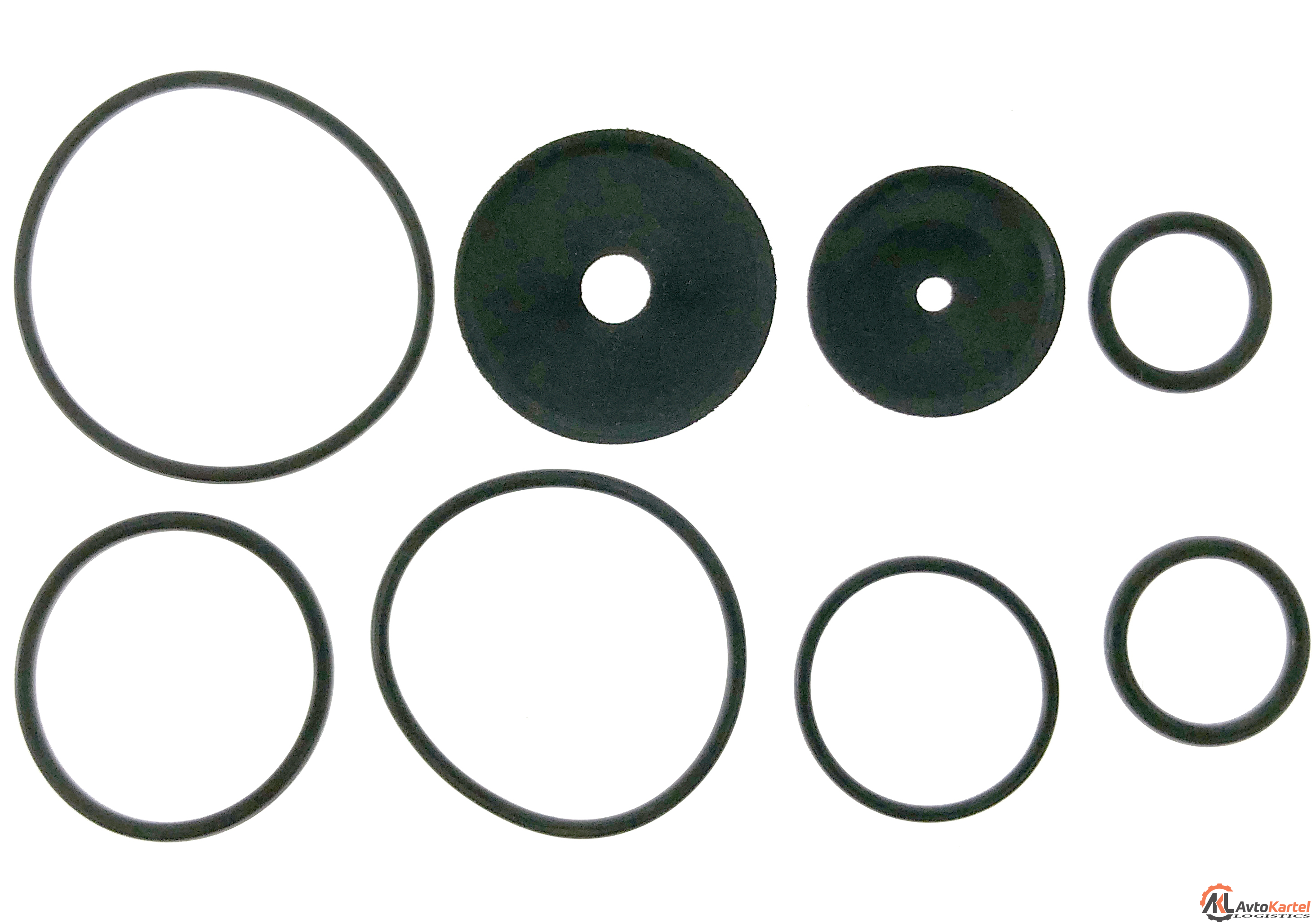 Ремкомплект турбо-корректора ТНВД Lucas (Лукас) FORD Mondeo 1.8TD, FIAT Marea 1.9TD