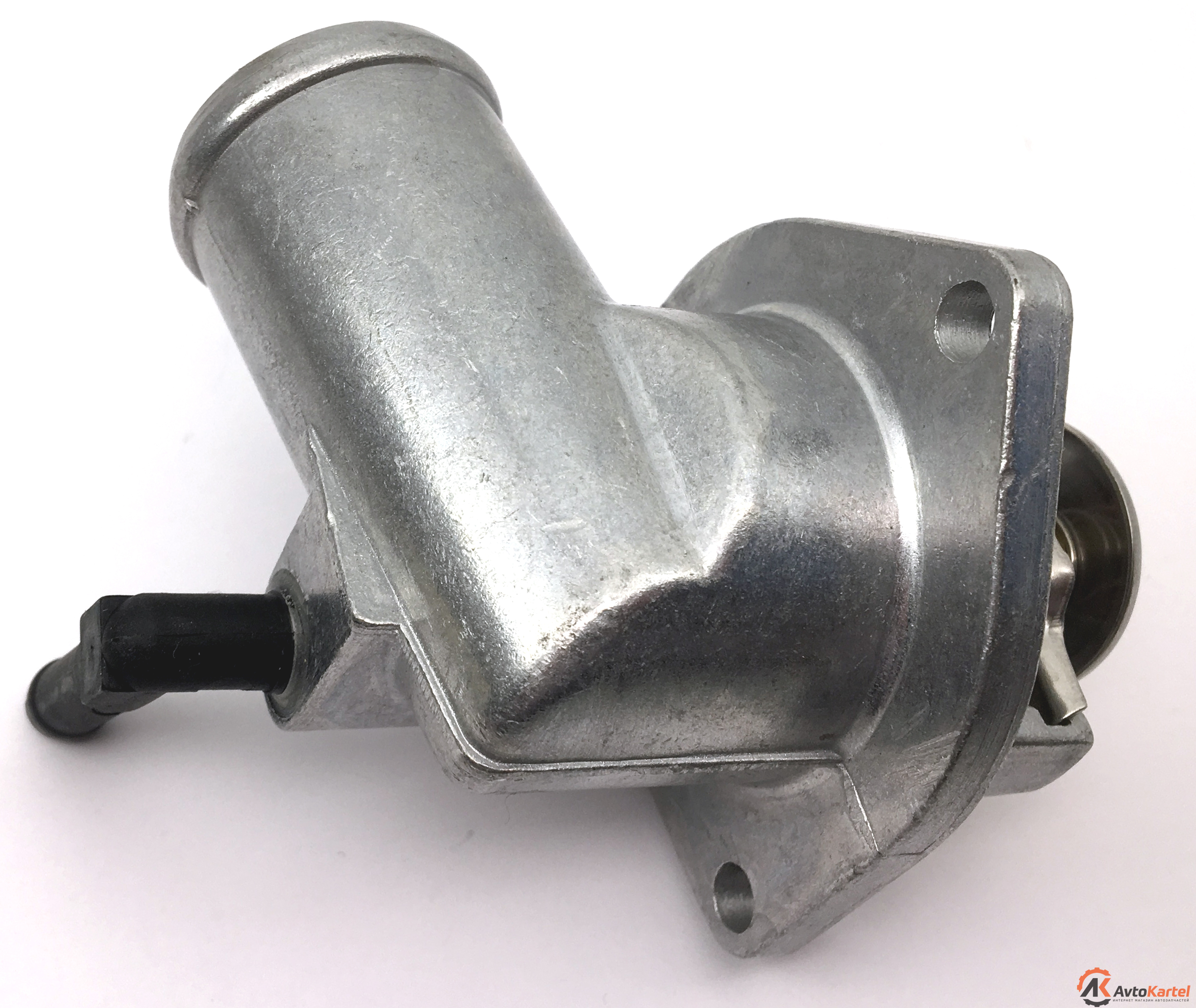 Термостат в корпусе OPEL Astra G, Corsa C, Vectra B, C, Zafira A, B