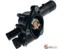 Термостат 89° C в корпусе RENAULT Clio, Espace, Scenic, Kangoo, Laguna, Logan, Twingo, Megane, Modus, Symbol