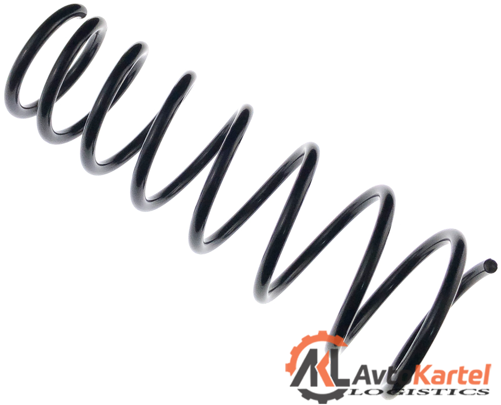 Пружина задняя TOYOTA Avensis универсал 97-03 УЦЕНКА