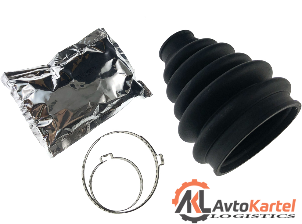 Пыльник ШРУСа наружный CITROEN PEUGEOT 36х85х116мм