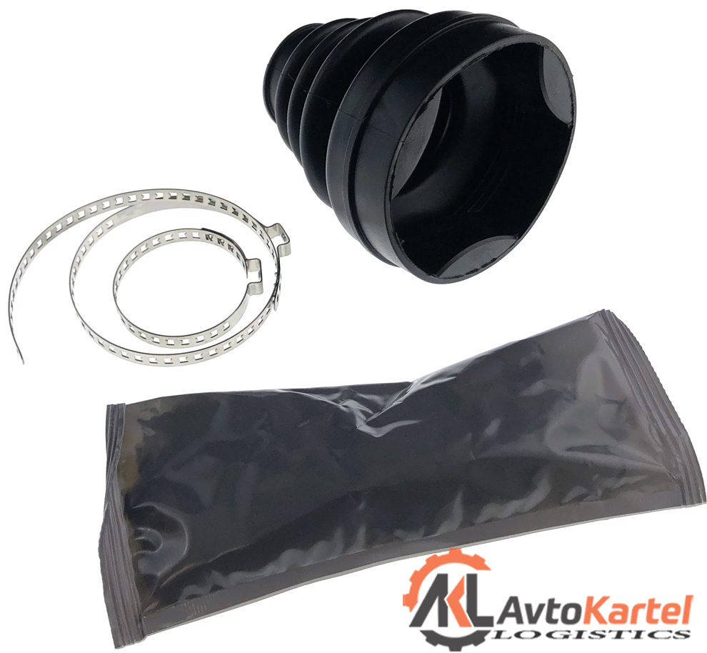 Пыльник внутреннего ШРУСа CITROEN PEUGEOT 34х69х96мм трипоид